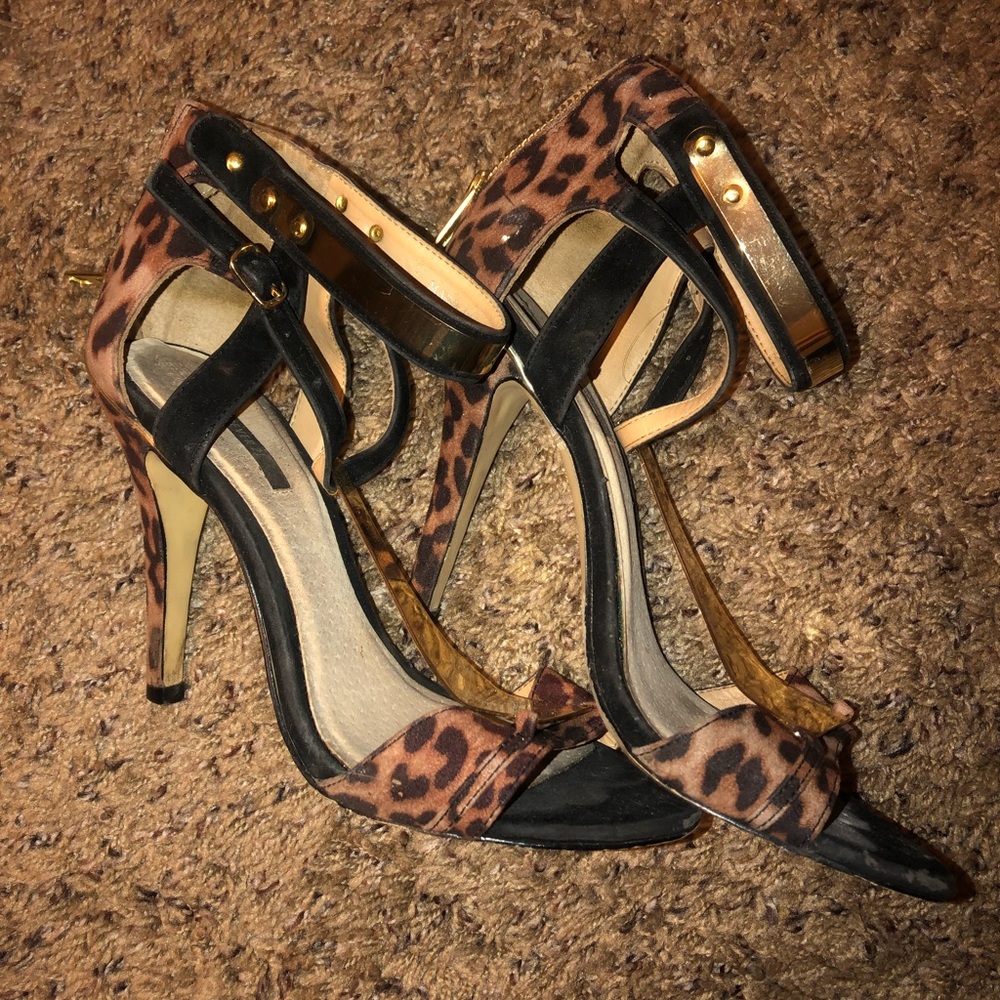 Heels